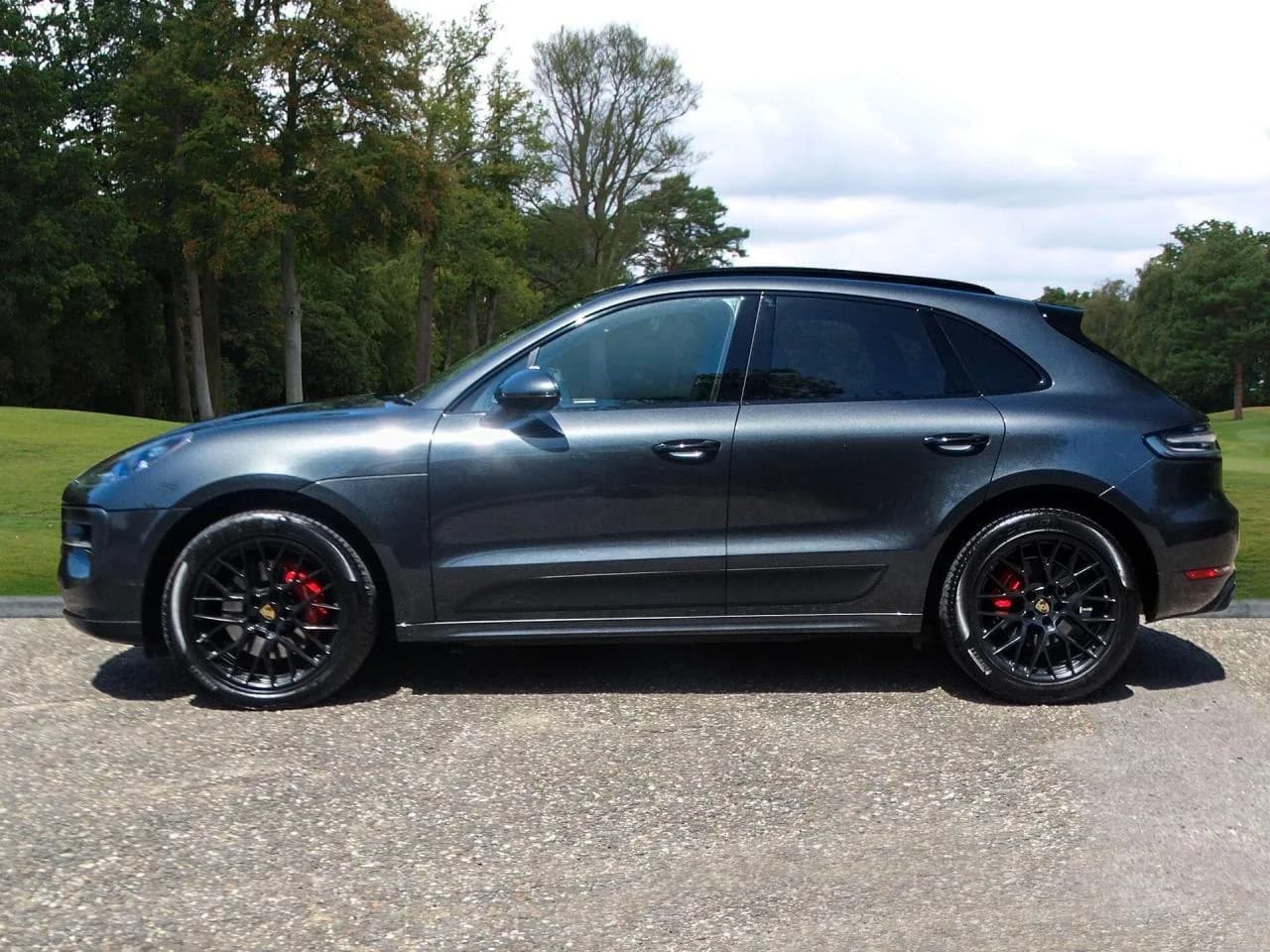 2020 Porsche 2.9T V6 GTS PDK 4WD Euro 6 (s/s) 5dr - Thumbnail 2