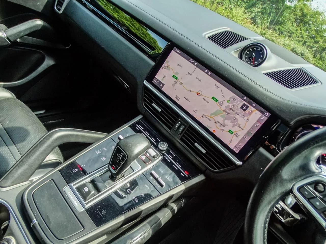 2019 Porsche 2.9T V6 S TiptronicS 4WD Euro 6 (s/s) 5dr - Thumbnail 6