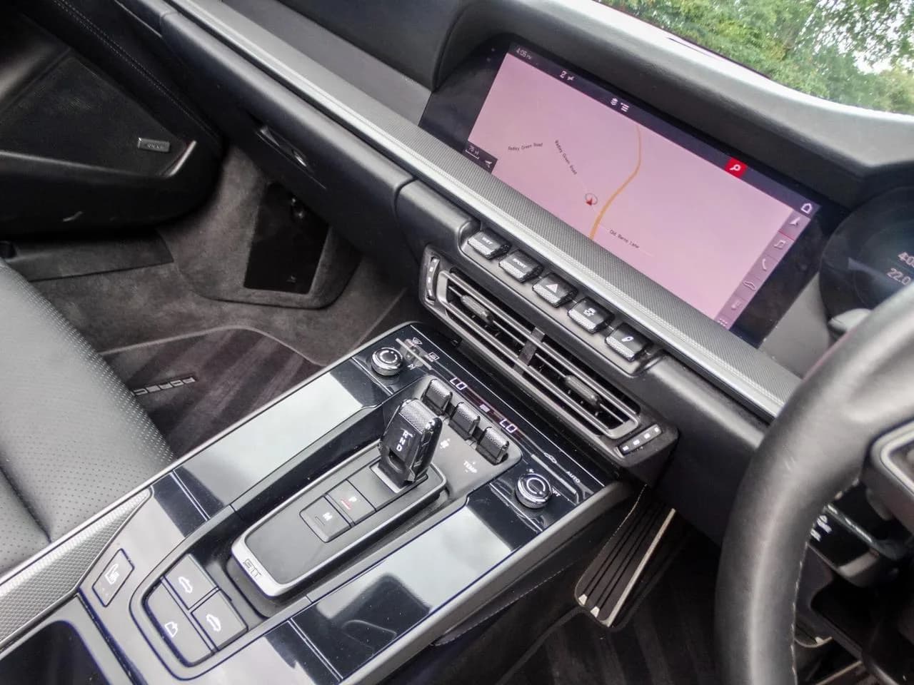 2019 Porsche 3.0T 992 Carrera 4S PDK 4WD Euro 6 (s/s) 2dr - Thumbnail 6