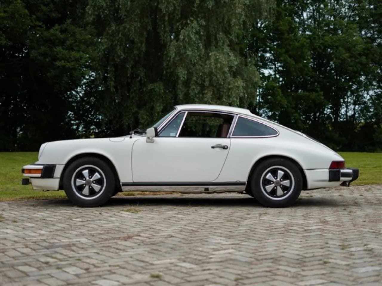 1976 Porsche 911 S Coupé - Thumbnail 6