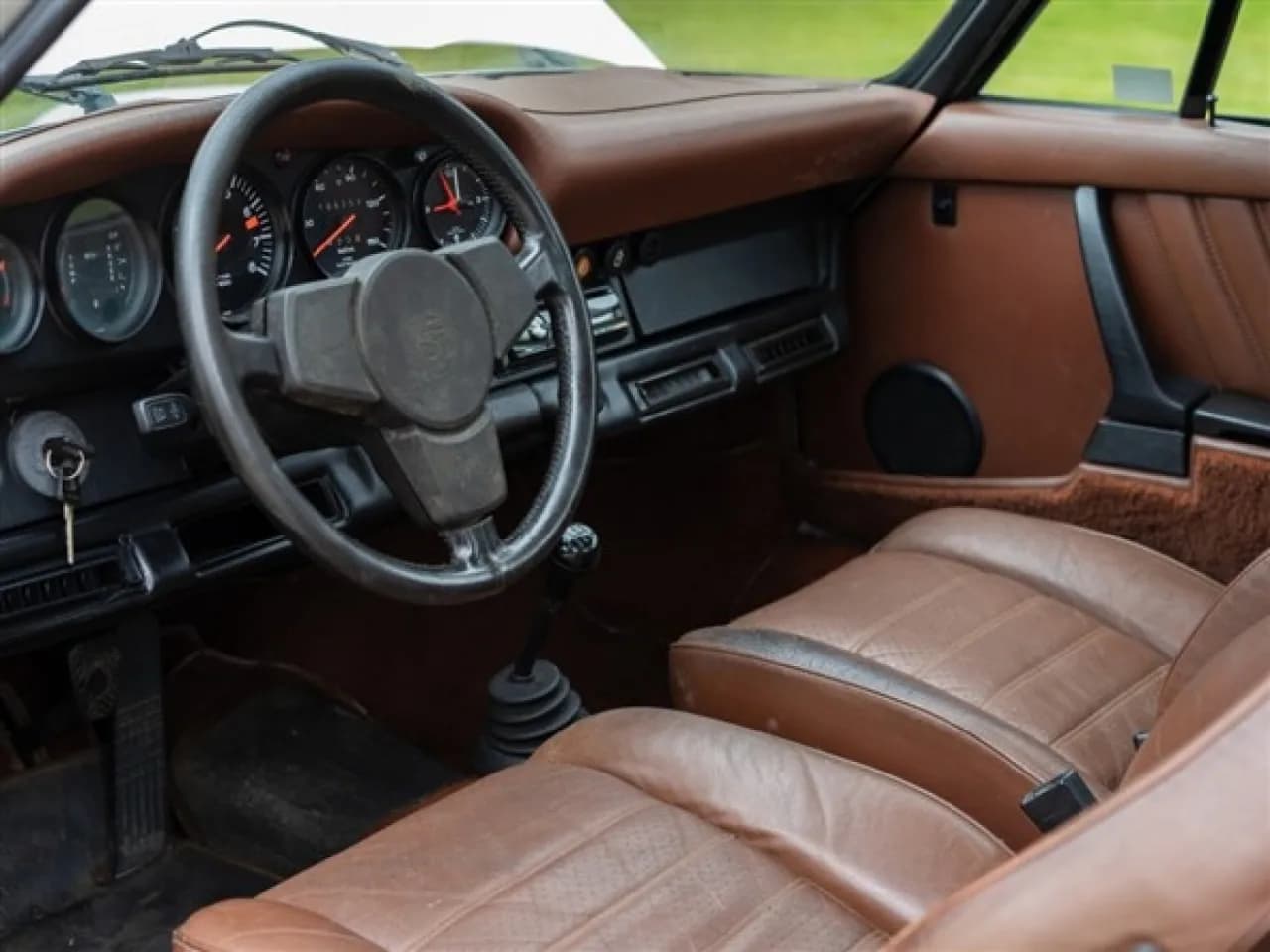 1976 Porsche 911 S Coupé - Thumbnail 7