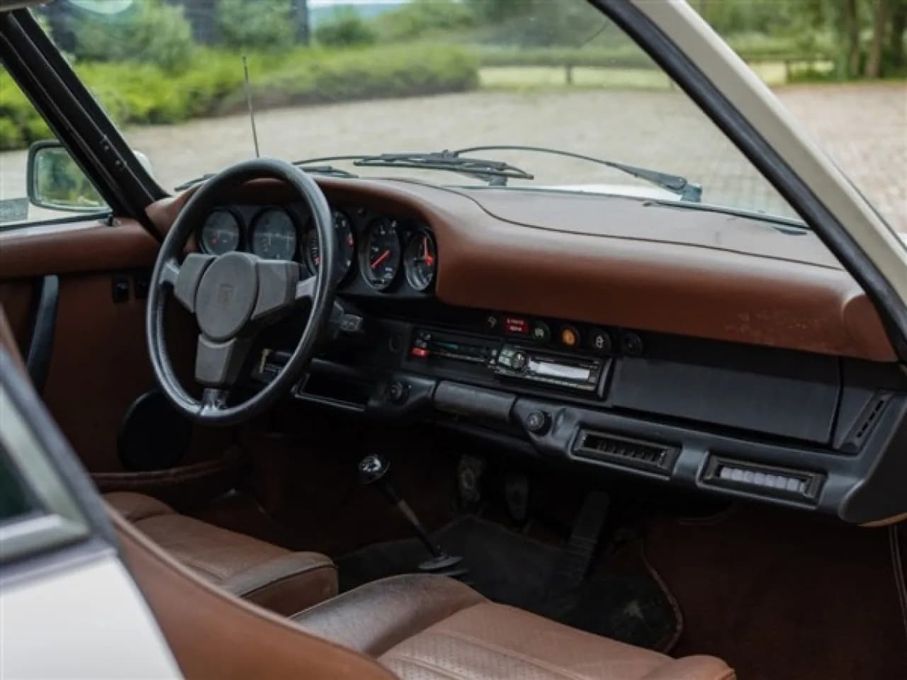 1976 Porsche 911 S Coupé - Thumbnail 8