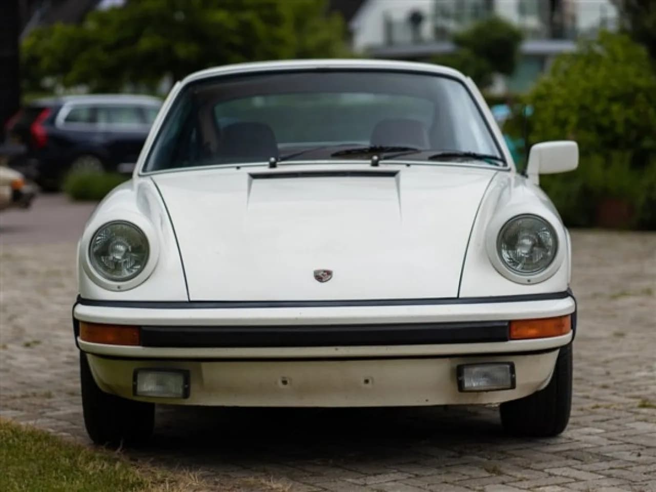 1976 Porsche 911 S Coupé - Thumbnail 3