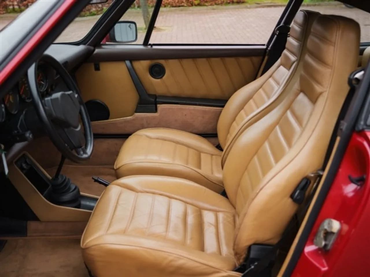 1980 Porsche 911 3.0 SC Coupé - Thumbnail 6