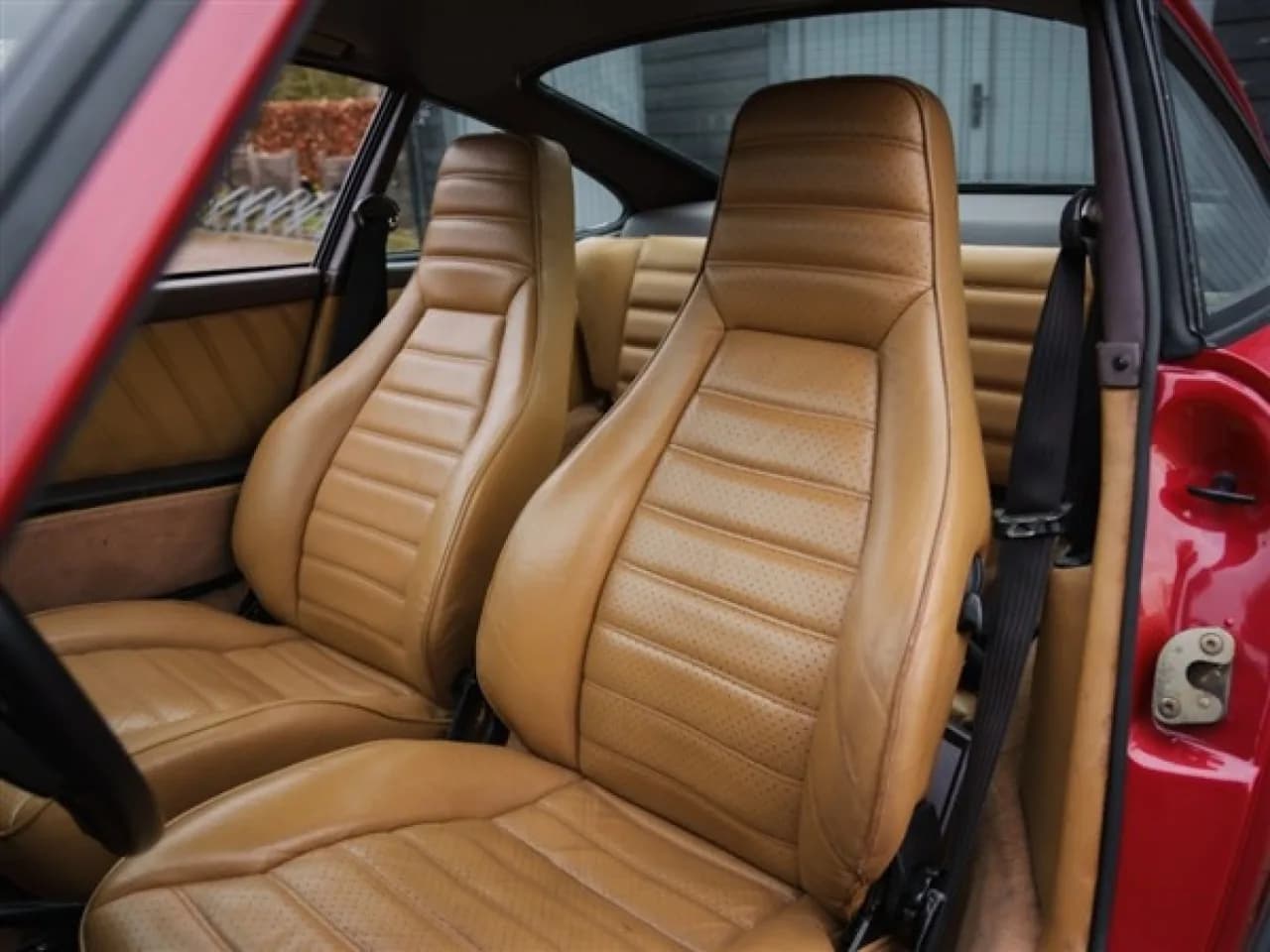 1980 Porsche 911 3.0 SC Coupé - Thumbnail 7