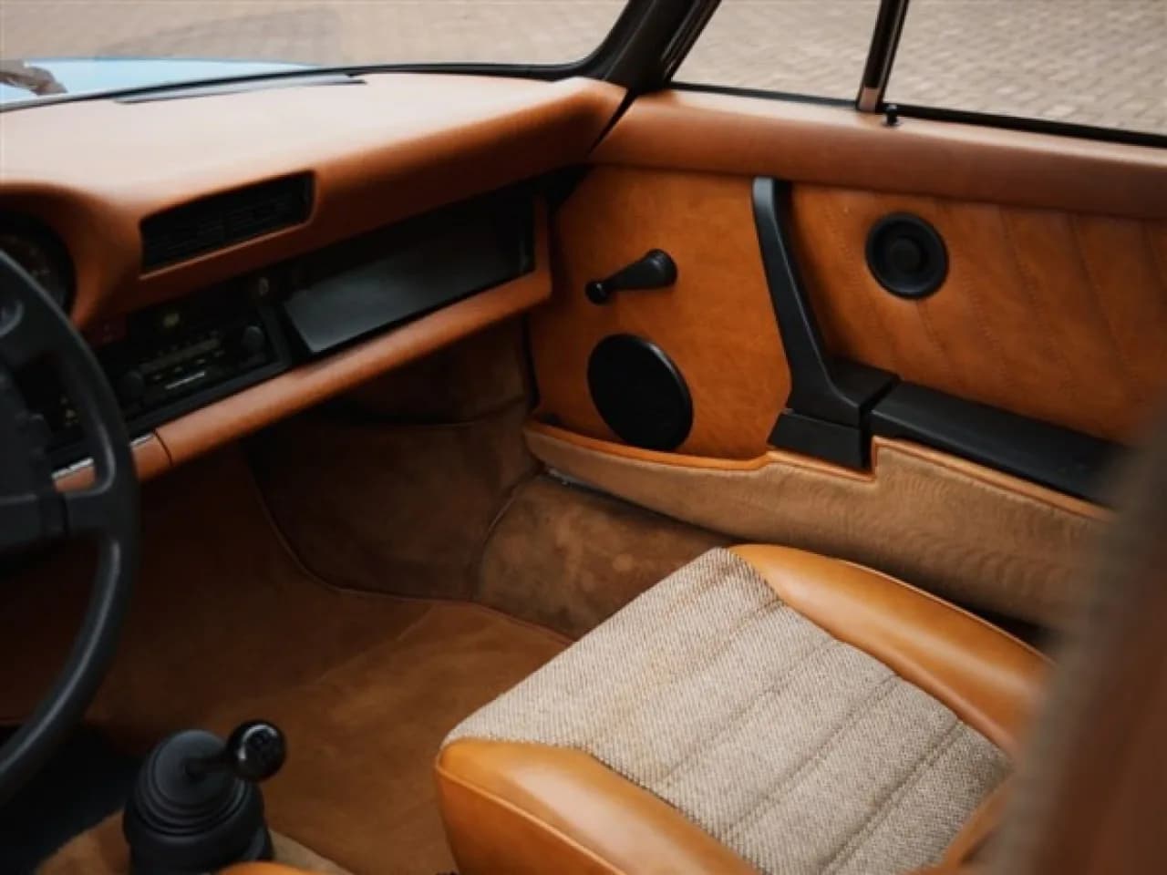 1979 Porsche 911 SC Targa - Thumbnail 8