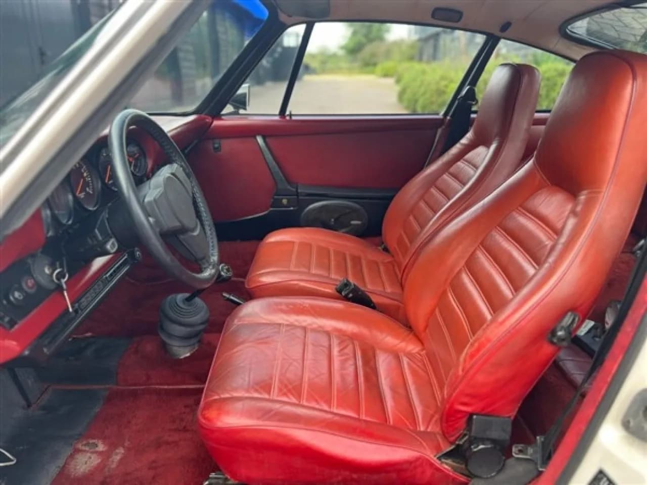1975 Porsche 911 2.7 Carrera - Thumbnail 6