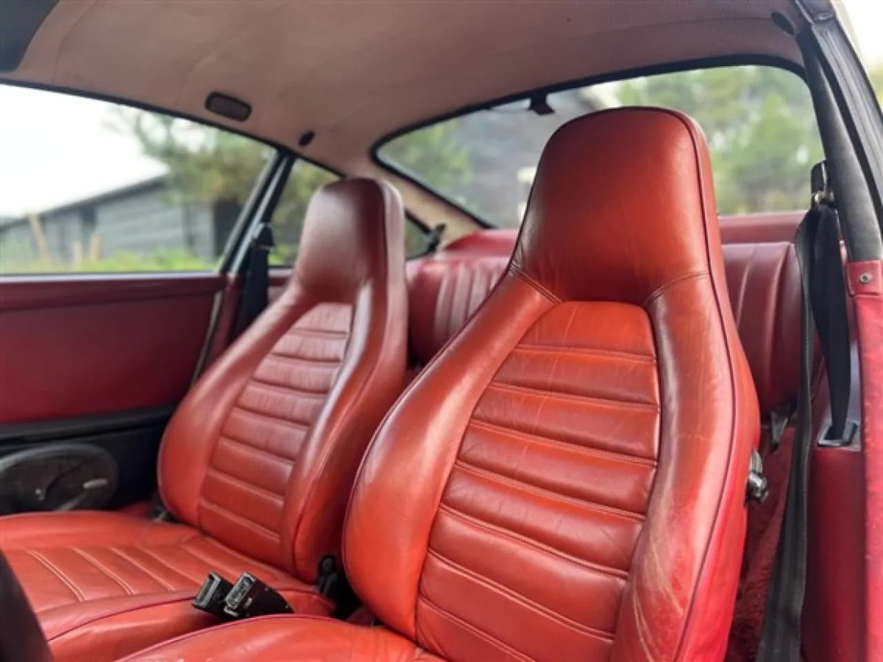 1975 Porsche 911 2.7 Carrera - Thumbnail 7