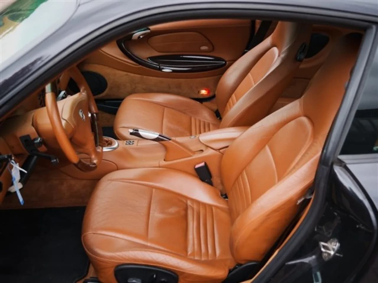 2000 Porsche 911(996) Millennium Edition - Thumbnail 6
