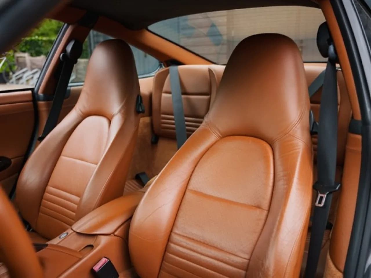 2000 Porsche 911(996) Millennium Edition - Thumbnail 7
