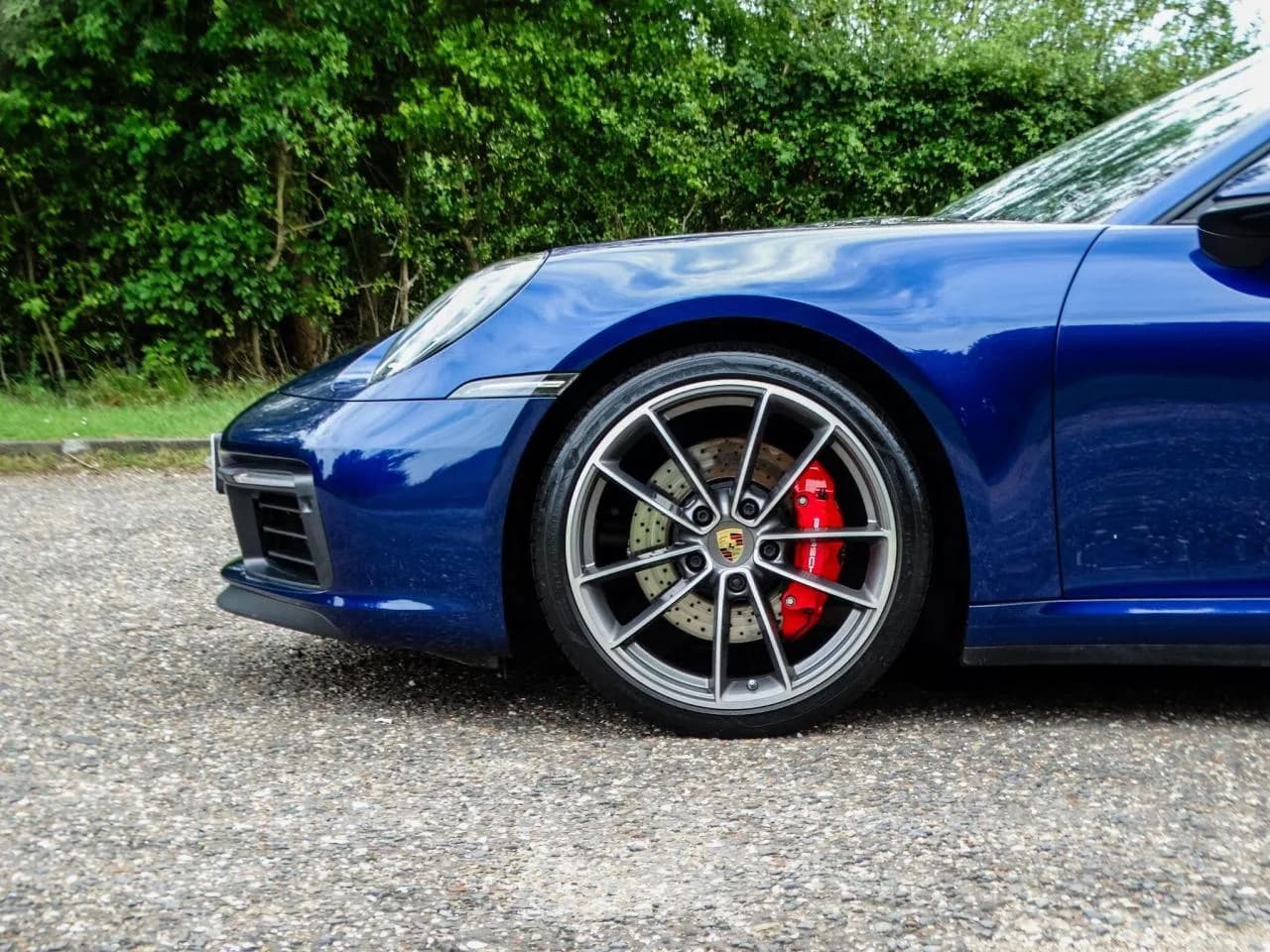 2019 Porsche 3.0T 992 Carrera S PDK Euro 6 (s/s) 2dr - Thumbnail 5