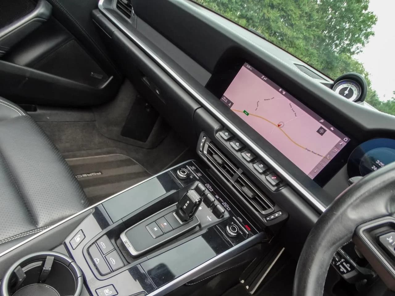 2019 Porsche 3.0T 992 Carrera S PDK Euro 6 (s/s) 2dr - Thumbnail 6