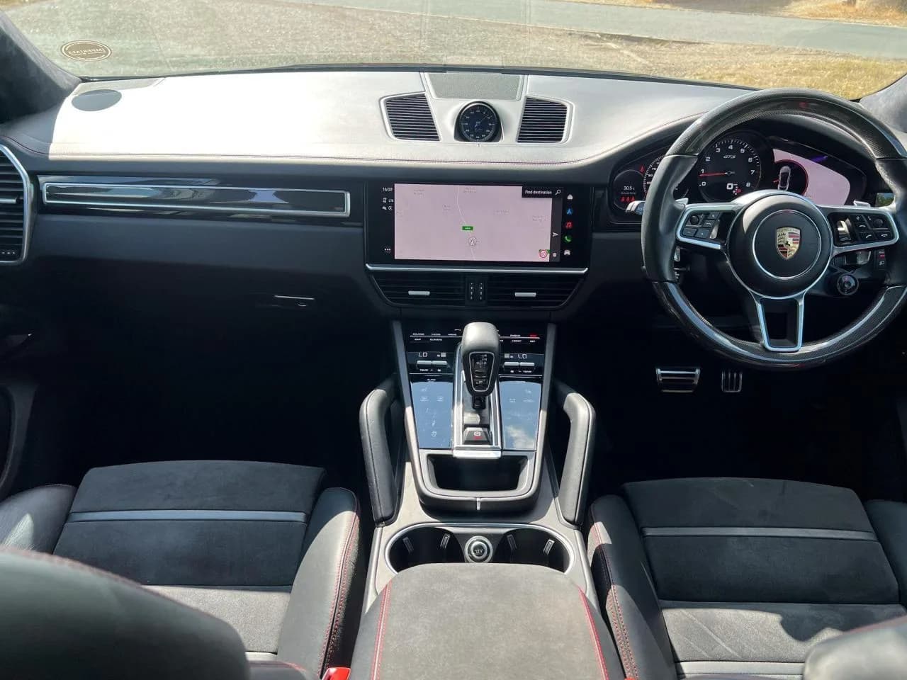 2023 Porsche 4.0T V8 GTS TiptronicS 4WD Euro 6 (s/s) 5dr - Thumbnail 6