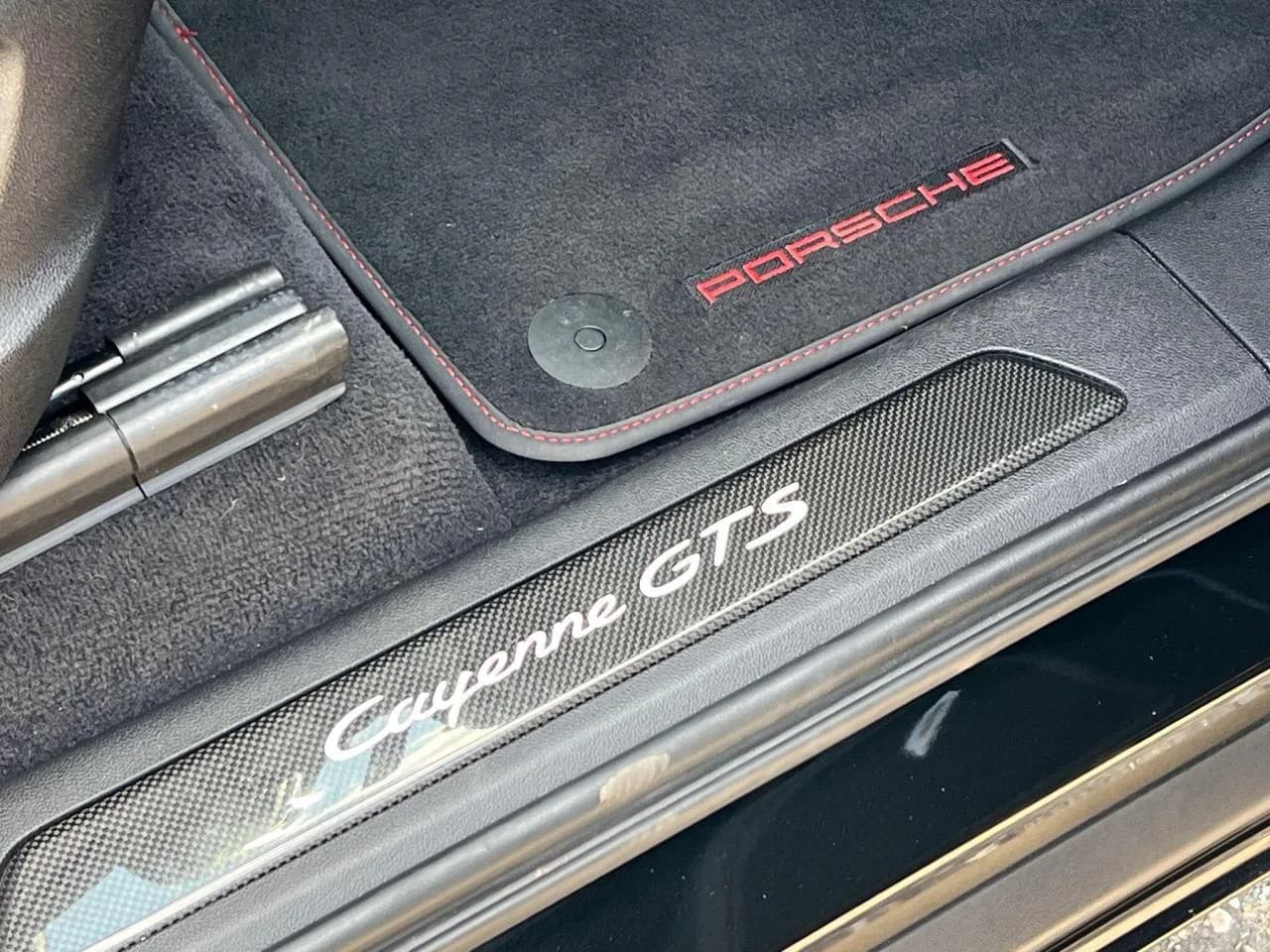 2023 Porsche 4.0T V8 GTS TiptronicS 4WD Euro 6 (s/s) 5dr - Thumbnail 8