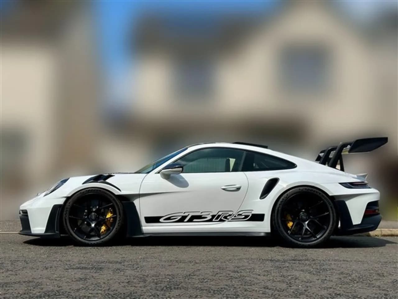 2024 Porsche 911 - Thumbnail 4