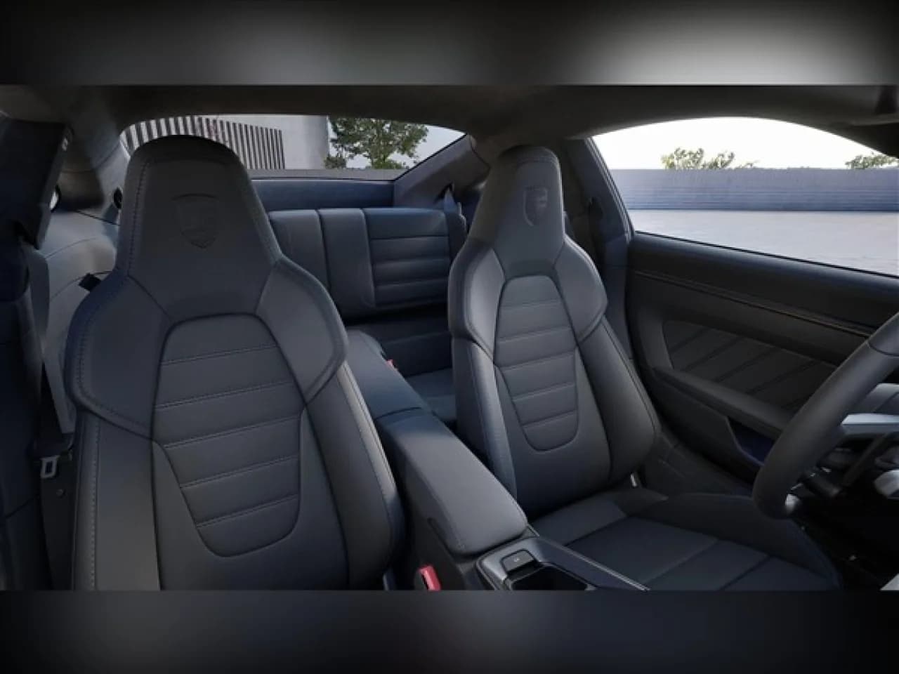 2026 Porsche 911 - Thumbnail 8