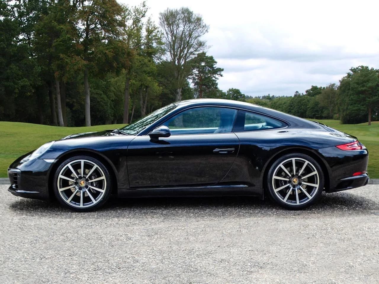 2016 Porsche 3.0T 991 Carrera PDK Euro 6 (s/s) 2dr - Thumbnail 2