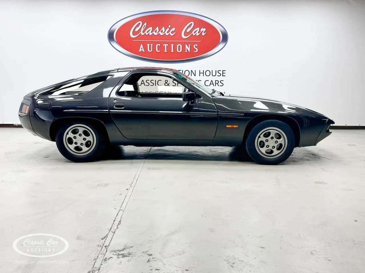 1980 Porsche 928 - Thumbnail 7