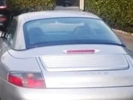 1999 Porsche 996-610 CARRERA 4 CABRIOLET 1999 - Thumbnail 2