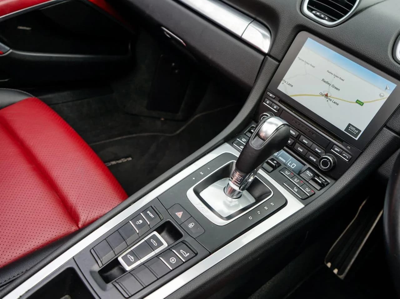 2016 Porsche 2.5T S PDK Euro 6 (s/s) 2dr - Thumbnail 6