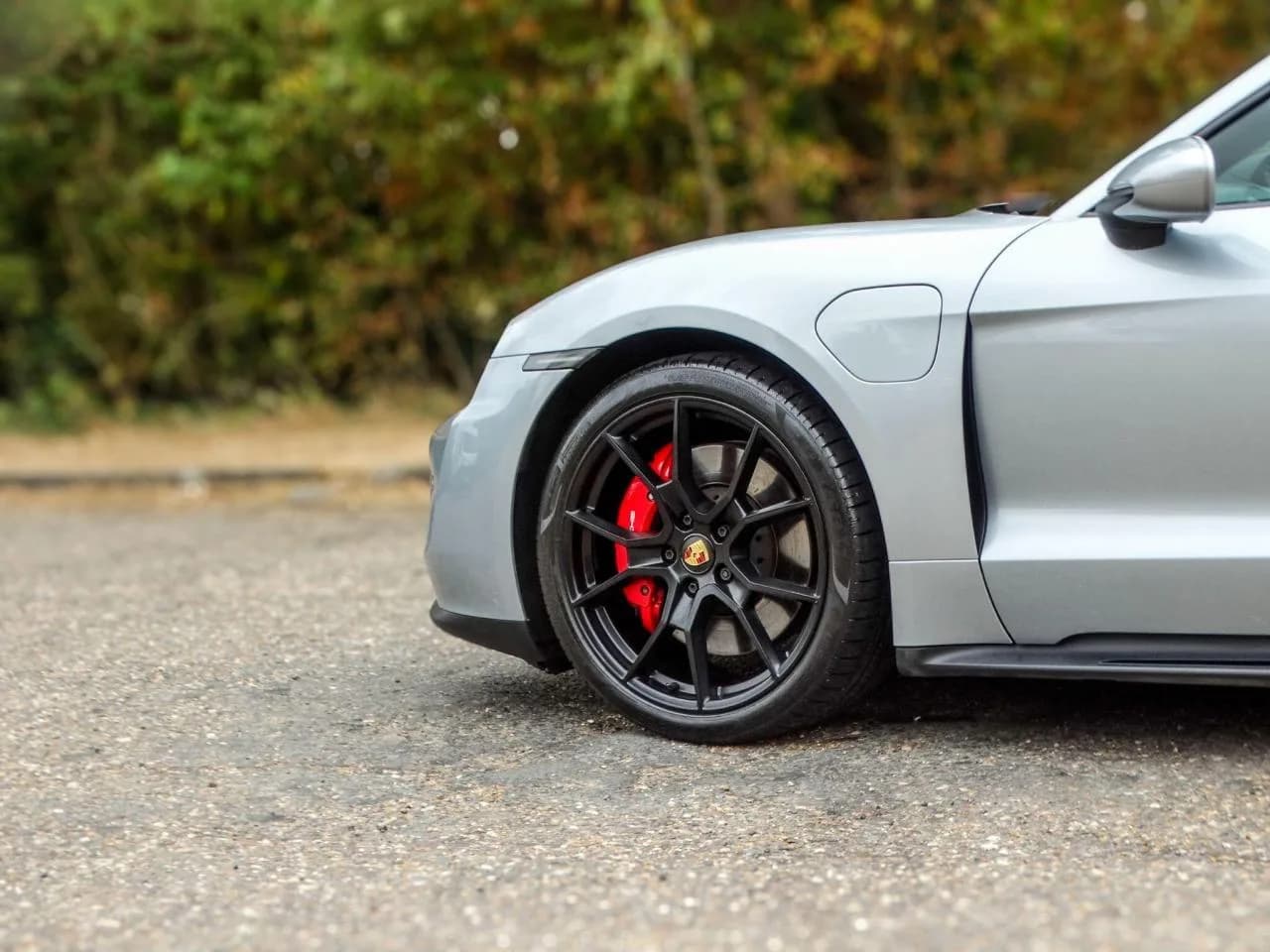 2023 Porsche Performance Plus 93.4kWh GTS Sport Turismo Auto 4WD 5dr (11kW Charger) - Thumbnail 5
