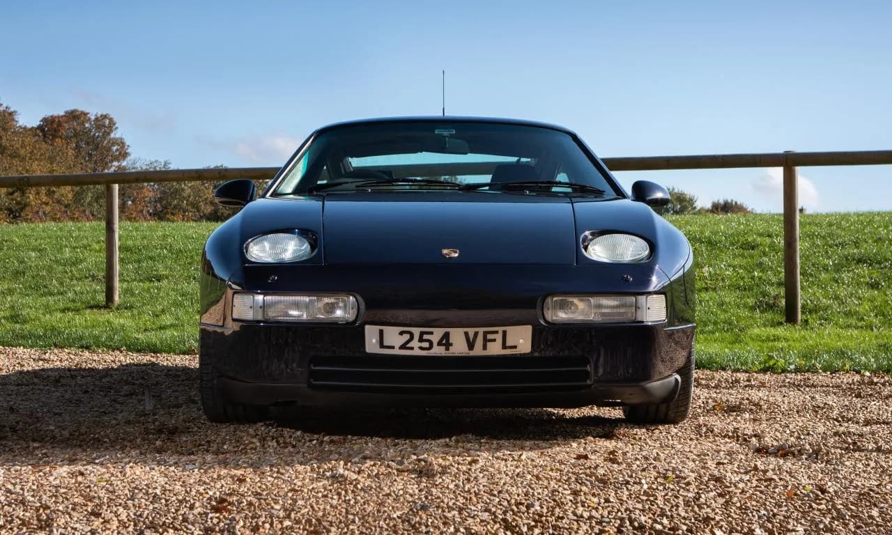 1994 Porsche 928 GTS Manual *WITHDRAWN* - Thumbnail 6