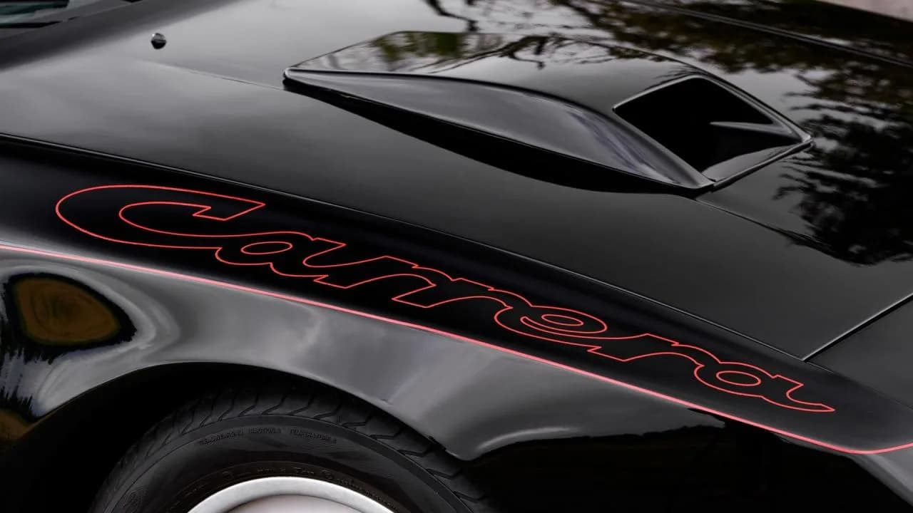 1981 Porsche 924 Carrera GT - Thumbnail 2