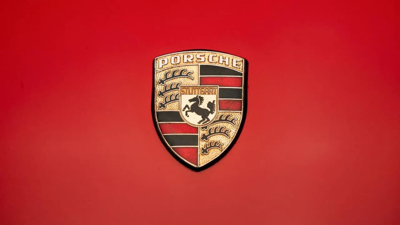 1991 Porsche 911 Turbo - Thumbnail 5