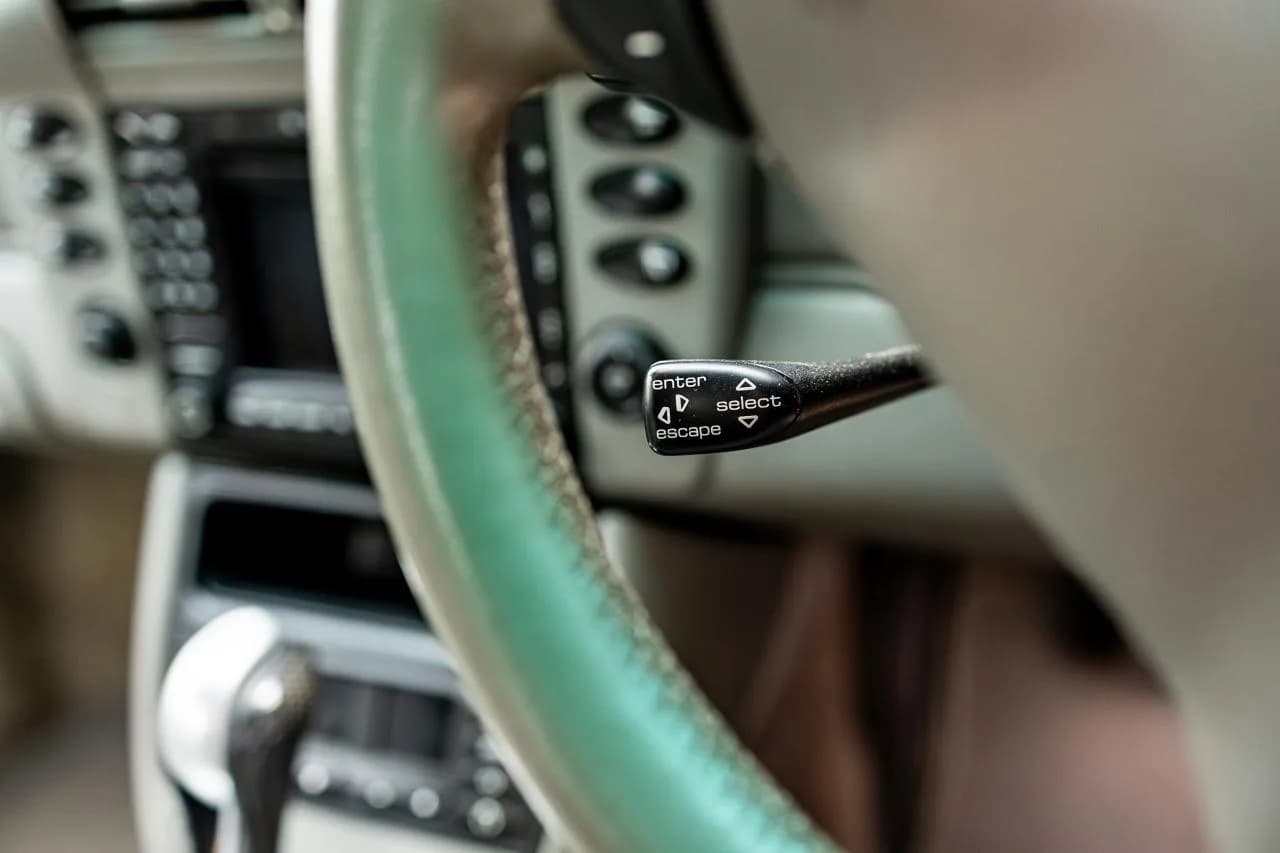 2002 Porsche 911/996 Carrera 4S - Thumbnail 7