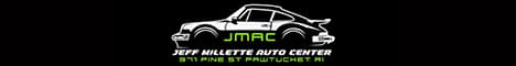JMAC (Jeff Millette Auto Center, Inc.)
